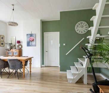 Huis te huur: Abraham Westersstraat A 25 9663 PA Nieuwe Pekela - Foto 6