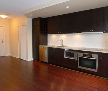 #1803 – 821 Cambie Street, Vancouver Bc V6b 0e3 - Photo 6