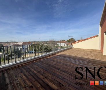 T2 AVEC BALCON + PARKING - Photo 5