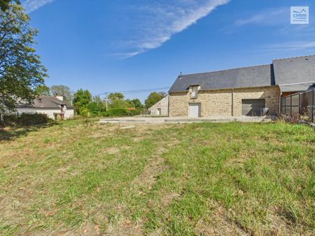 Maison 3 pièces – Grand-Fougeray | Cimm Immobilier - Photo 5