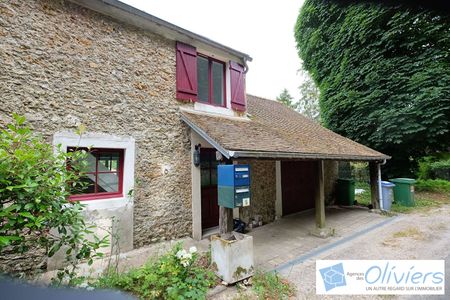 Appartement Choisel 2 pièce(s) 53.17 m2 - Photo 4