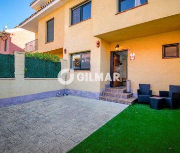 Chalet Adosado en alquiler en Estepona Este – Málaga | Gilmar - Photo 6