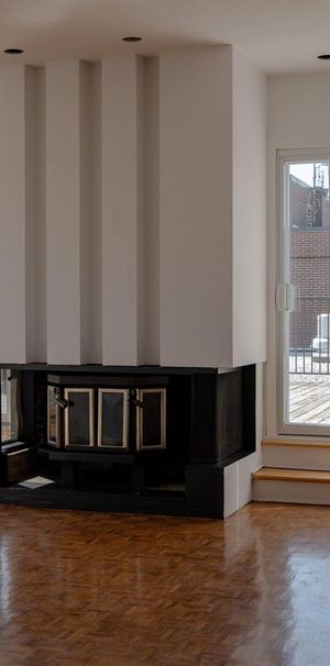 2 CH - 1 SDB - Montréal - $1,595 /mo - Photo 1