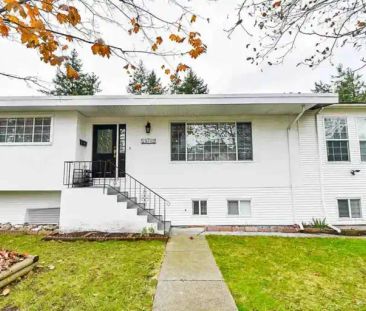 4 Bedrooms 2 Bathroom West Newton Home | 13123 64 Avenue, Surrey - Photo 1