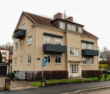 Gustav Adolfsgatan, Borås - Foto 2