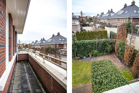 Ooievaarlaan 2, Dichters- en Vogelbuurt, 2106DC, Heemstede - Photo 5