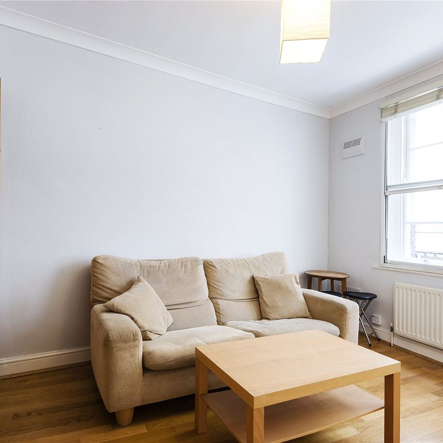 Vine Hill, London, EC1R 5DX - Photo 1