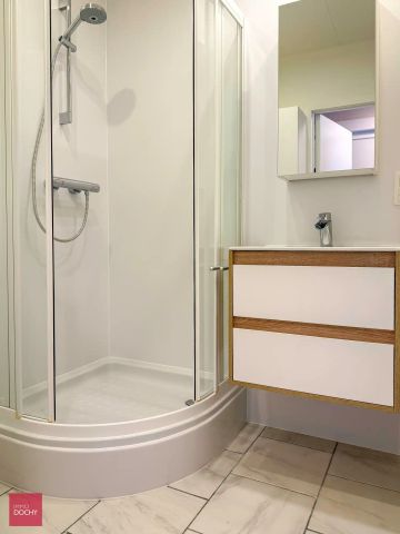 Volledig gerenoveerd duplex - appartement met garage | Deerlijkseweg - Foto 4