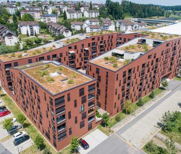 3.5 Zimmer, 80 m², EG - Photo 6