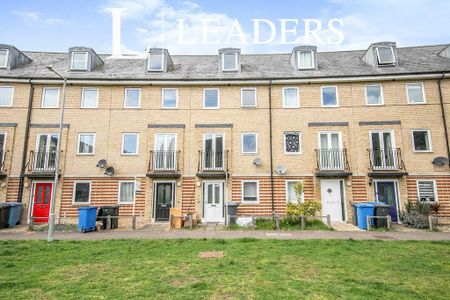 1 bedroom in a house share to rent - Photo 4