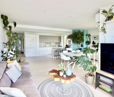 3.5 Zimmer, 90 m², 1. Stock - Foto 1