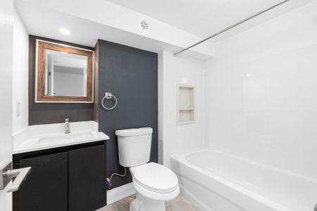 For Lease - 633 Ossington Avenue Unit# Basement, Toronto, Ontario - Photo 5