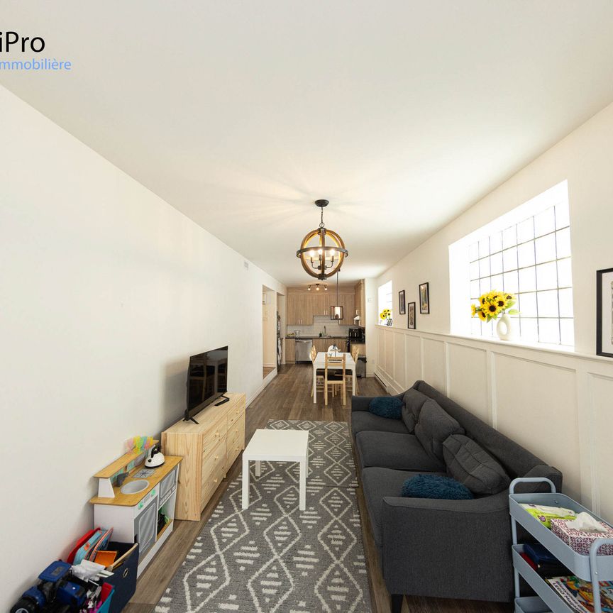 58 rue Bégin - Photo 1