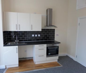 Studio to rent - Photo 3