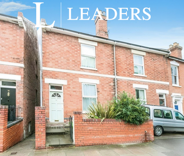 8 bedroom terraced to rent Chestnut Walk, Worcester, Worcestershire... - Photo 2