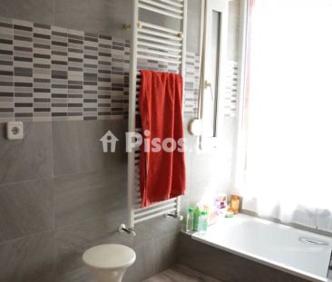 Chalet en alquiler en Calle del Cerrillo - Photo 6