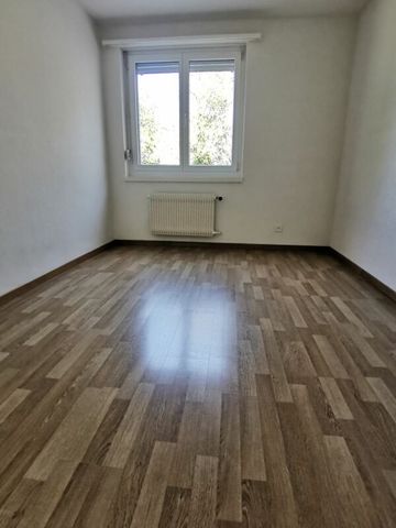 Mitten im schönen Wittenbach steht Ihre neue 4 Zimmer Wohnung - Photo 3