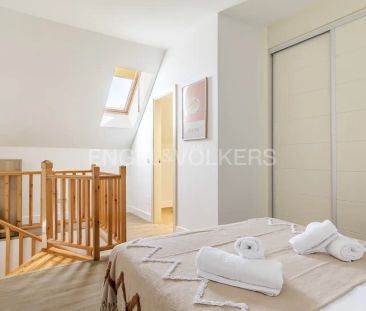 Apartamento de alquiler en Matilde Landa 22, Almenara -Ventilla - Photo 2