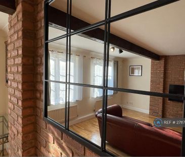 2 bedroom flat to rent - Photo 3