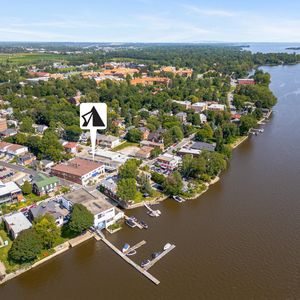 8-1 Lamarche - 43 Rue Sainte-Anne, Sainte-Anne-de-Bellevue - Photo 2