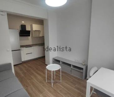 Alquiler de piso en Plaza de Quito - Photo 4