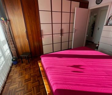 Exklusiv möblierte 2-Zimmerwohnung mit traumhaftem Fernblick in Nür... - Photo 1