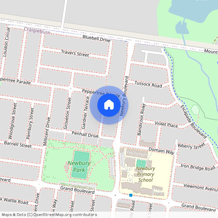 Penhall Drive 76, VIC 3064, Craigieburn