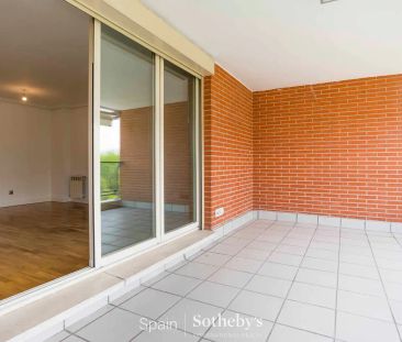 Apartamento de alquiler en Calle Picasso, Somosaguas - Photo 6