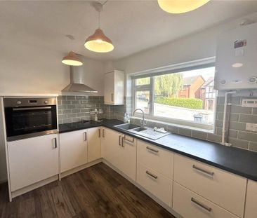 3 bedroom detached house to rent - Photo 5