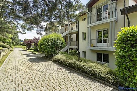 Magnifique appartement 4p / 2 ou 3 chambres / Vue imprenable lac et montagnes - Foto 3