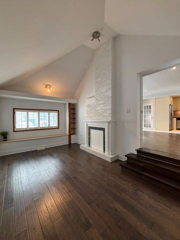 For Lease - 138 Poyntz Avenue, Toronto, Ontario - Photo 5
