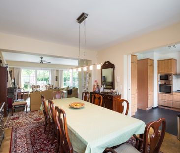 Avenue Xavier Henrard 37, 1150, Woluwé-Saint-Pierre - Foto 4