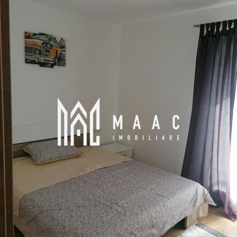 Apartament 3 camere de inchiriat | Sibiu | Arhitectilor - Photo 1