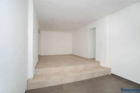 A LOUER - appartement 3.5 pièces avec cachet - Foto 2