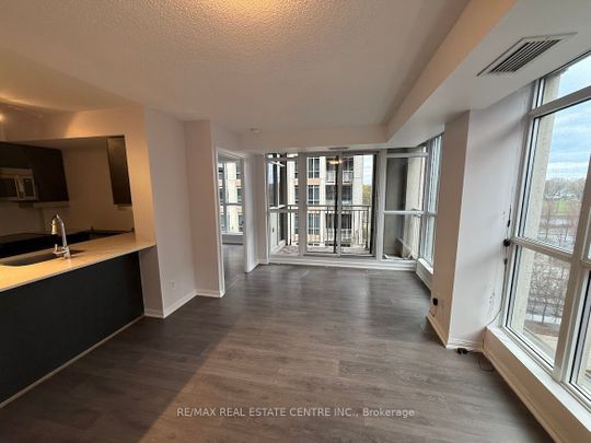 For Lease - 35 Bastion Street Unit# 709, Toronto, Ontario - Photo 1