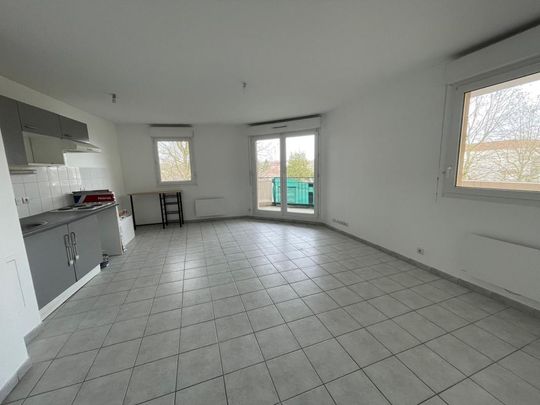 Location Appartement 3 pièces 54m² COULOMMIERS 77120 - Photo 1