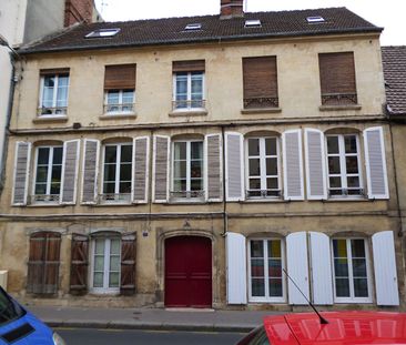 Appartement Caen 1 pièce(s) 18.03 m2 - Photo 3