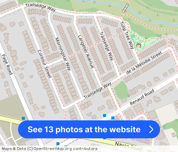 552 Langelier Avenue - Photo 1