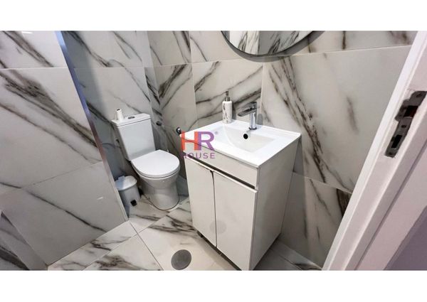 Apartamento T2 em Coimbra