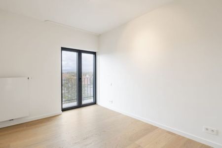 Appartement te huur - Photo 4