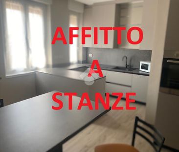 Monolocale in affitto - Photo 1