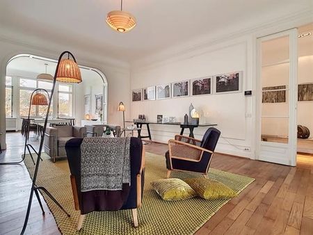 Tout savoir sur cet appartement à Forest, à Forest - Photo 2