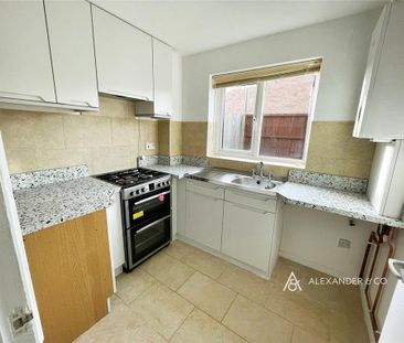 1 bedroom terraced house to rent - Photo 5