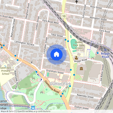 9 Walton Street, Dutton Park, QLD 4102