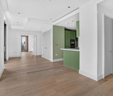 Luxury living in Paddington, W2 – Zone 1 — brand new stylish 1 & 2 bedroom apartments nestled in beautiful landscaping within a secure residential development.<br /><br />Enquire now to secure your new home. - Photo 6