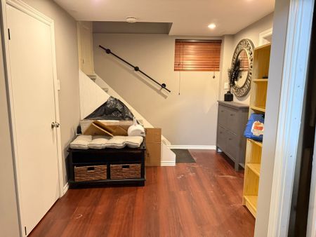 For Lease - 40 Barkwin Drive Unit# Bsmt, Toronto, Ontario - Photo 4