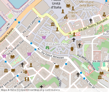 Via di Crosada - Photo 1