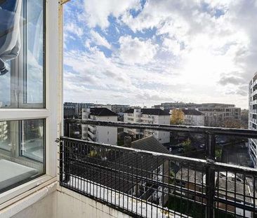 Queens Caroline Street, Hammersmith, W6 - Photo 6