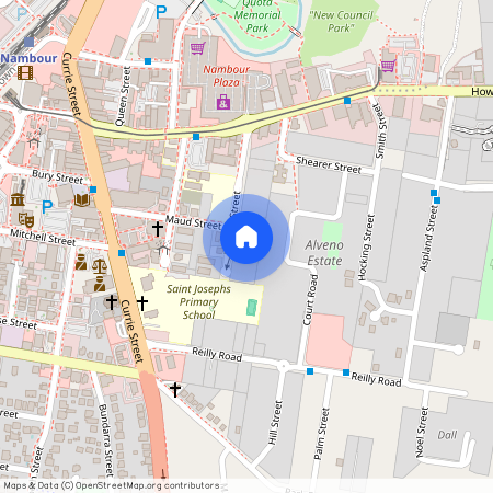 2/39 William Street, Qld 4560, Nambour