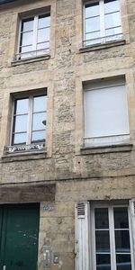 Location Appartement 1 pièce 20m² - Photo 4